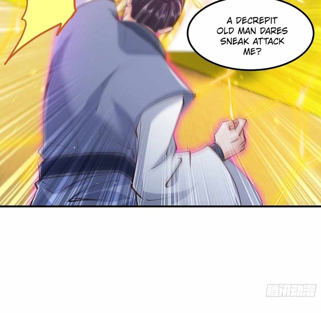 Humble System, Beg Me to Be Invincible Chapter 45 9